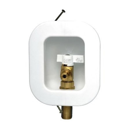 Oatey I2K Ice Maker Pex Box 39136